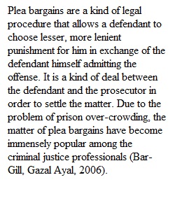 DQ5_Ethical Behavior in Criminal Justice